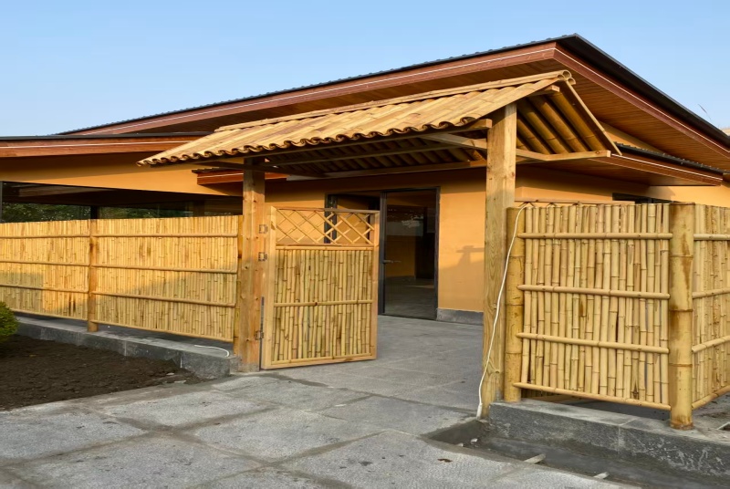 碳化竹竿防腐防虫吗？深入解析碳化处理对竹竿保护作用的探讨