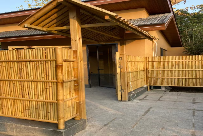 全面解析：竹竿搭架包工包料多少钱？成本计算与报价指南