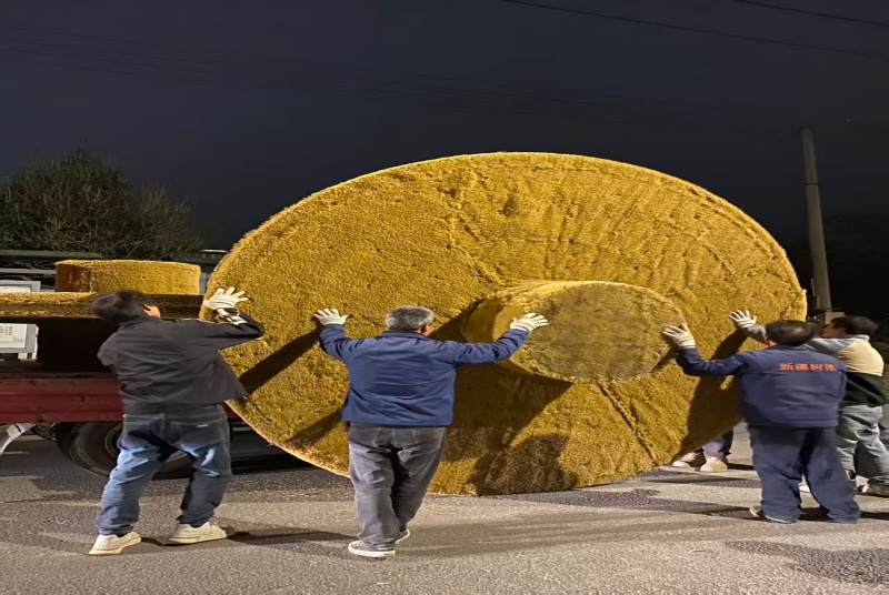 紧急需求下的解决方案：加急雕塑制作联系电话一站式服务