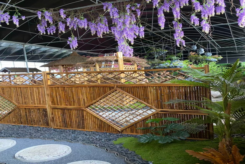 深入探讨防腐处理竹竿的两种方法：浸泡与喷涂的优劣对比