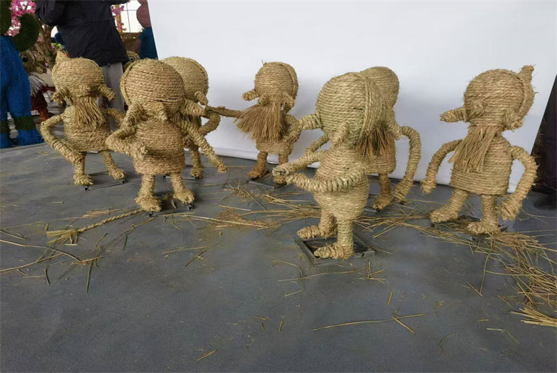 探索艺术的边界：国际雕塑展参展作品的多样性与创新