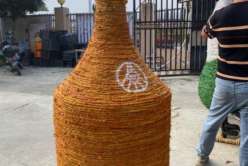 四川设计别墅花园：打造自然与艺术的和谐空间