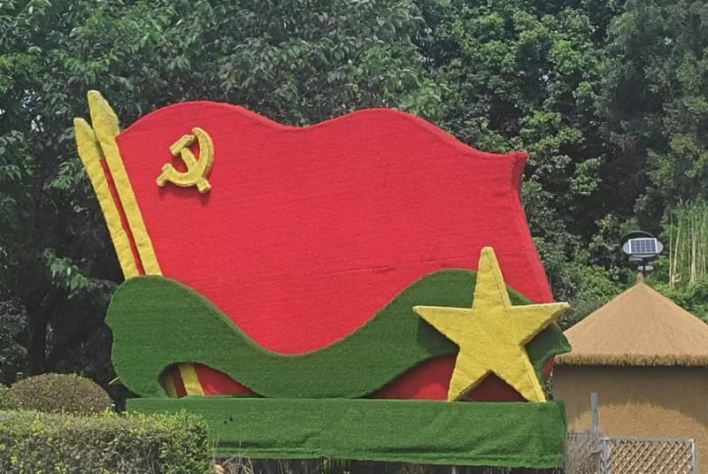 资阳企业景观花园设计：打造绿色生态办公环境的新趋势