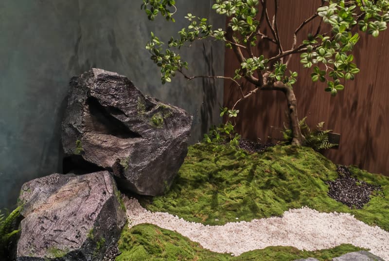 资阳花园设计企业：打造绿色生态的居住环境