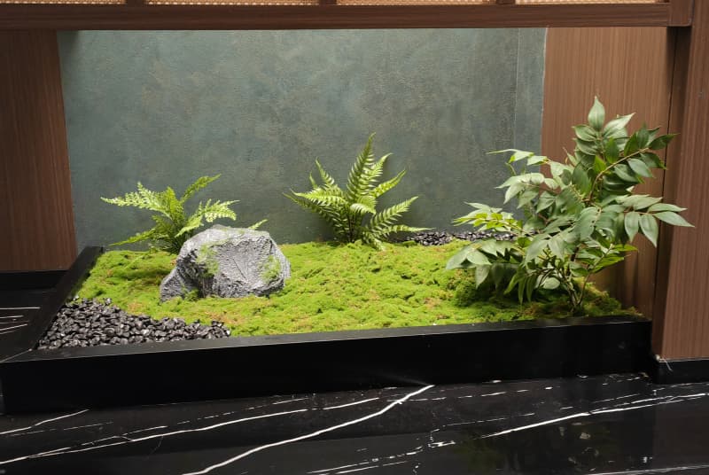 深入解析阿坝别墅花园设计造价：打造理想户外空间的预算指南