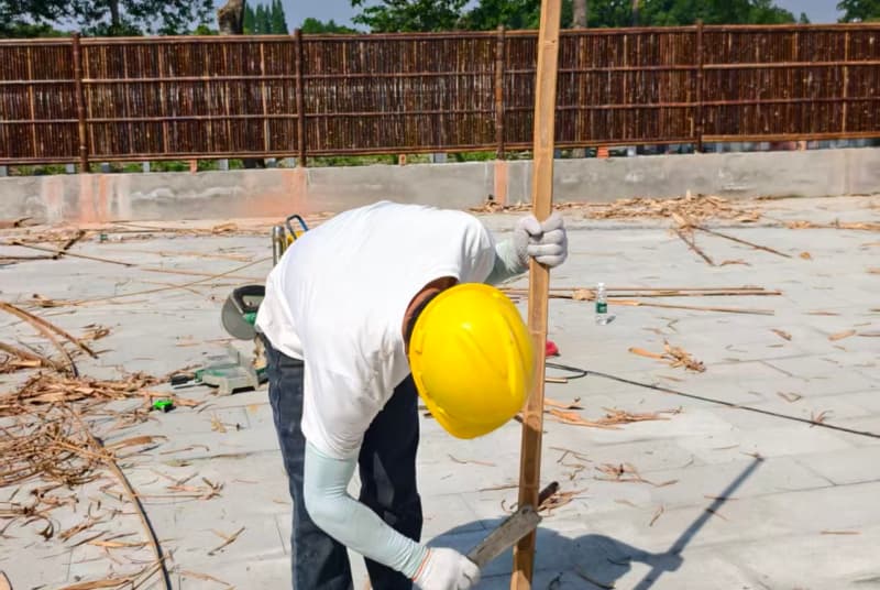 探索成都的绿色瑰宝：景里花园设计成都的自然美学与城市融合