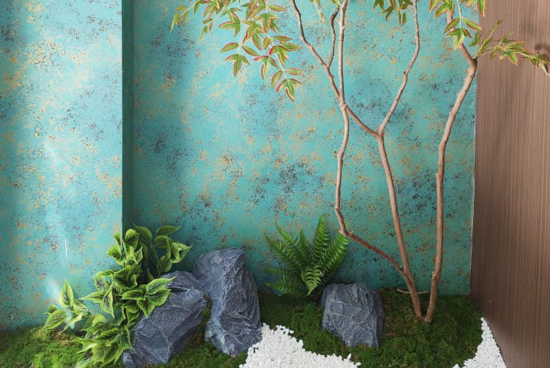 探索广安的生态瑰宝：广安常绿水生植物大全及其生态价值