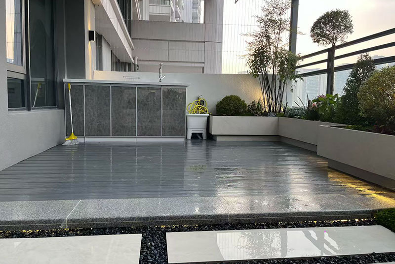 成都庭院施工常见问题案例解析：从排水失效到植物枯死的实战经验总结