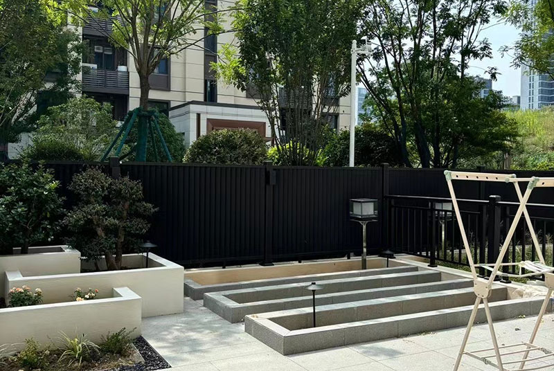 武侯区私家庭院设计施工：打造都市中的诗意栖居空间