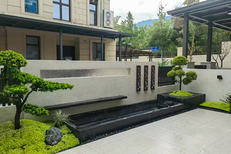 庭院施工如何减少后期返工：专业施工团队总结的五大关键步骤与实用经验