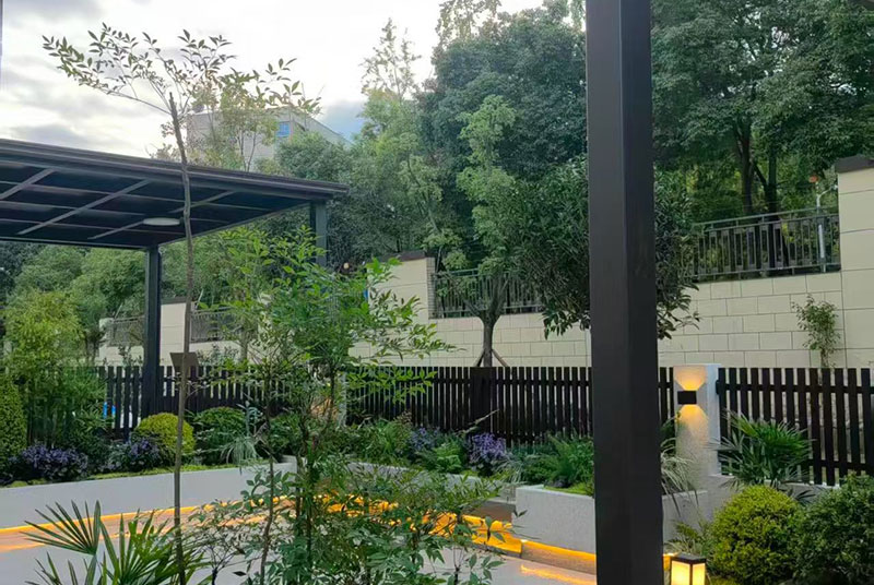 成都庭院景观石摆放施工：打造川西园林意境的专业技法与实战指南