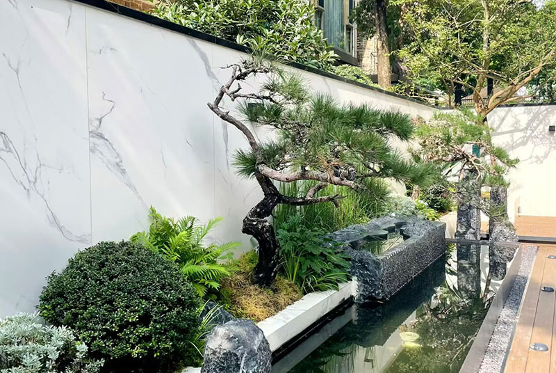 庭院管线覆土前需要检查哪些内容：完整验收指南确保施工质量