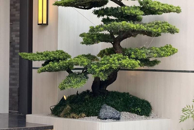 成都庭院景观工程项目管理：打造高品质私家花园的核心方法论